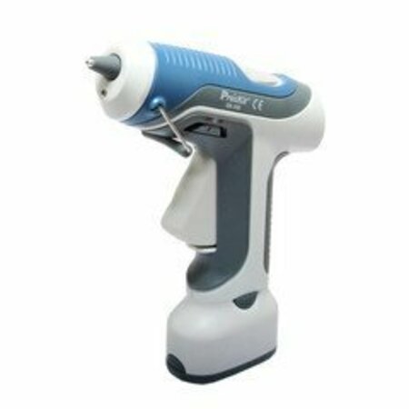 SWE-TECH 3C Battery Operated Hot Glue Gun.  Cordless.  requires 4 AA batteriesnot included FWT9005-10230